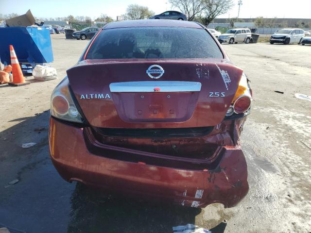 Photo 6 from auction – 2012 NISSAN ALTIMA BAS with VIN 1N4AL2AP3CN578884