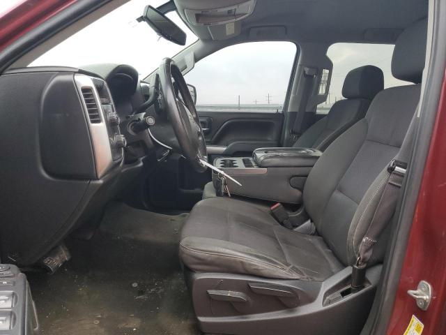 Photo 7 from auction – 2014 CHEVROLET SILVERADO with VIN 3GCUKREC4EG476869