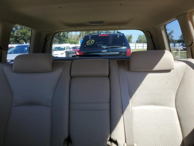 Photo 10 from auction – 2005 TOYOTA HIGHLANDER with VIN JTEDP21A950078067