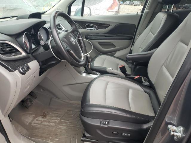 Photo 7 from auction – 2015 BUICK ENCORE with VIN KL4CJGSB0FB159903