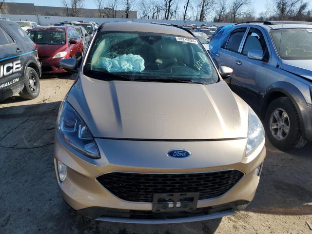 Photo 5 from auction – 2020 FORD ESCAPE SEL with VIN 1FMCU0H67LUA33161