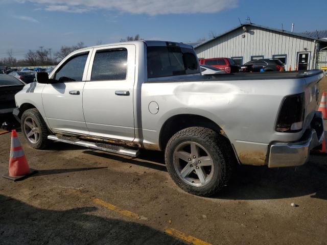 Photo 2 from auction – 2011 DODGE RAM 1500 with VIN 1D7RV1CT5BS598300