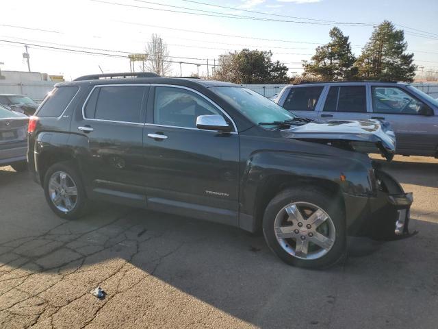Photo 4 from auction – 2013 GMC TERRAIN SL with VIN 2GKALUEK0D6346709