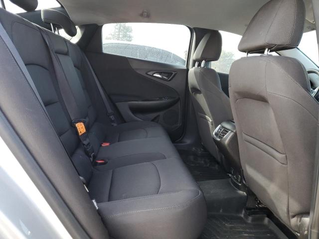 Photo 10 from auction – 2016 CHEVROLET MALIBU LT with VIN 1G1ZE5STXGF202566