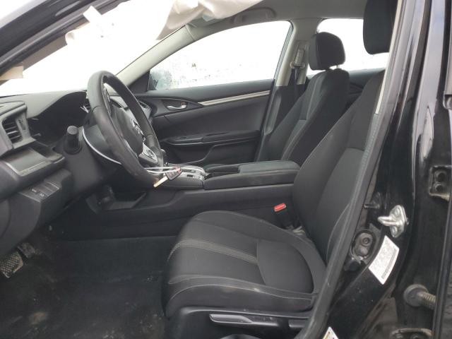 Photo 7 from auction – 2018 HONDA CIVIC LX with VIN 2HGFC2F55JH522024