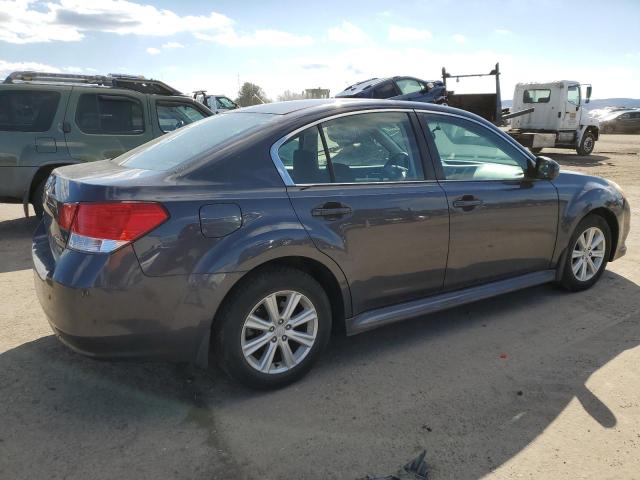 Photo 3 from auction – 2010 SUBARU LEGACY 2.5 with VIN 4S3BMBC66A3242722