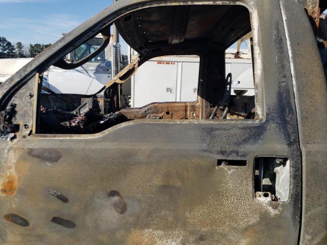 Photo 7 from auction – 2007 FORD F450 SUPER with VIN 1FDXF47P27EA94348