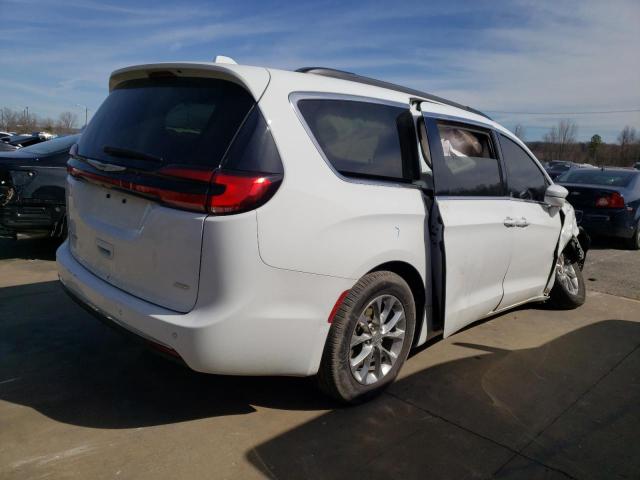 Photo 3 from auction – 2022 CHRYSLER PACIFICA T with VIN 2C4RC3BG5NR139953