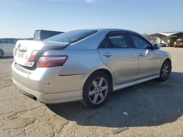 Photo 3 from auction – 2009 TOYOTA CAMRY BASE with VIN 4T1BE46K39U322143