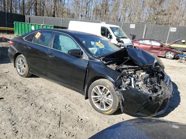 Photo 4 from auction – 2017 TOYOTA CAMRY LE with VIN 4T1BF1FK5HU740780