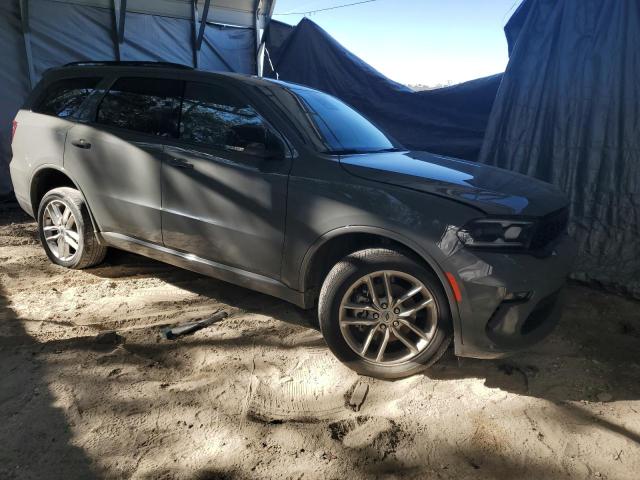 Photo 4 from auction – 2023 DODGE DURANGO GT with VIN 1C4RDJDG2PC573936