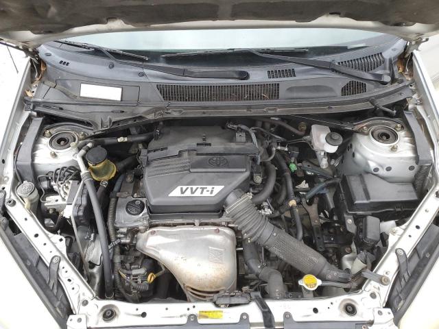 Photo 12 from auction – 2004 TOYOTA RAV4 with VIN JTEGD20V940033445