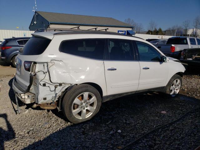 Photo 3 from auction – 2017 CHEVROLET TRAVERSE L with VIN 1GNKVGKD6HJ344285