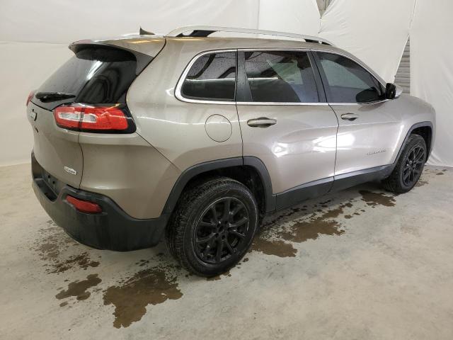 Photo 3 from auction – 2017 JEEP CHEROKEE L with VIN 1C4PJLCS6HW572242