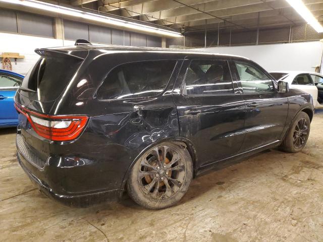 Foto 3 de la subasta – 2021 DODGE DURANGO GT con VIN 1C4RDJDG3MC610570