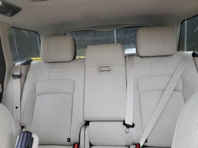Photo 10 from auction – 2022 LAND ROVER RANGE ROVE with VIN SALGS2RU1NA462622