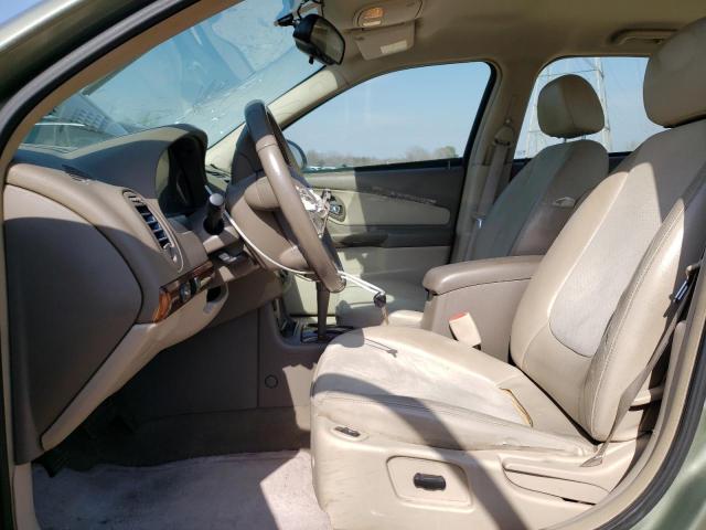 Photo 7 from auction – 2004 CHEVROLET MALIBU LT with VIN 1G1ZU54854F161576