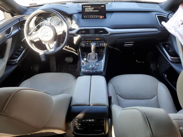 Photo 8 from auction – 2020 MAZDA CX-9 GRAND with VIN JM3TCADY5L0421704