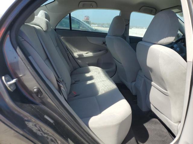 Photo 10 from auction – 2010 TOYOTA COROLLA BA with VIN 1NXBU4EE0AZ264043