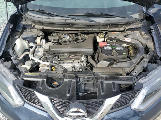 Foto 12 de la subasta – 2015 NISSAN ROGUE S con VIN KNMAT2MT3FP535013