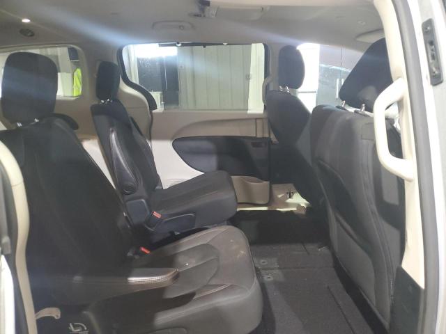 Photo 11 from auction – 2018 CHRYSLER PACIFICA T with VIN 2C4RC1FG2JR355137