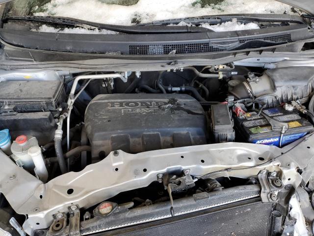 Photo 12 from auction – 2013 HONDA ODYSSEY EX with VIN 5FNRL5H65DB080049