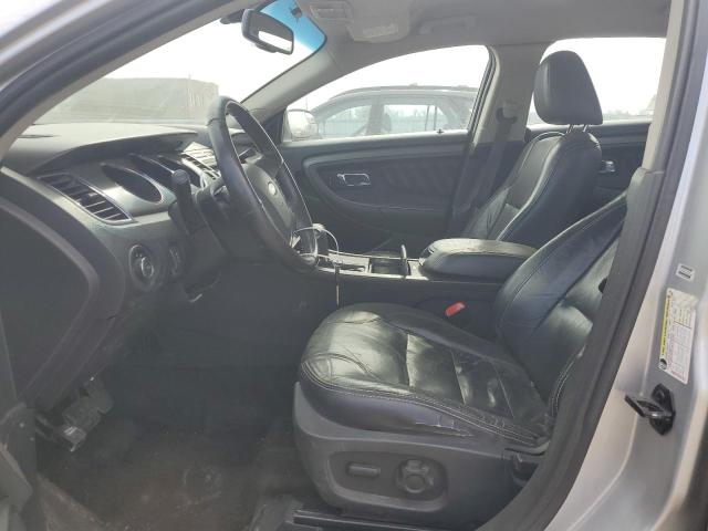 Photo 7 from auction – 2012 FORD TAURUS with VIN 1FAHP2EW9CG141027