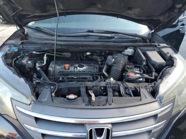Photo 12 from auction – 2014 HONDA CR-V EX with VIN 5J6RM4H58EL094213