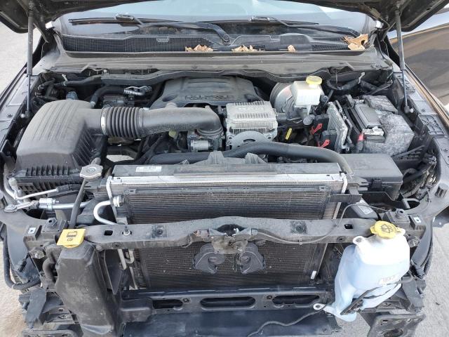 Photo 11 from auction – 2019 RAM 1500 BIG H with VIN 1C6SRFBT1KN631166