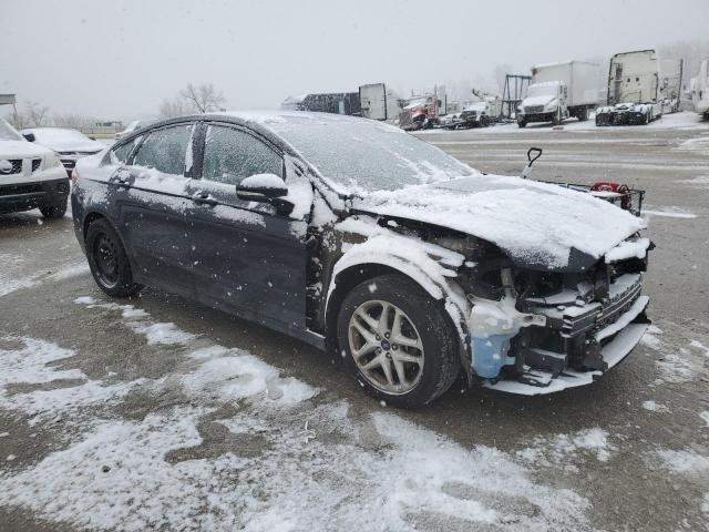 Photo 4 from auction – 2014 FORD FUSION SE with VIN 3FA6P0H7XER211534