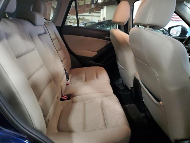 Photo 11 from auction – 2013 MAZDA CX-5 TOURI with VIN JM3KE4CE9D0151974
