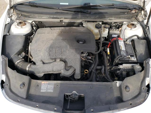 Photo 11 from auction – 2012 CHEVROLET MALIBU LS with VIN 1G1ZA5EU0CF398219