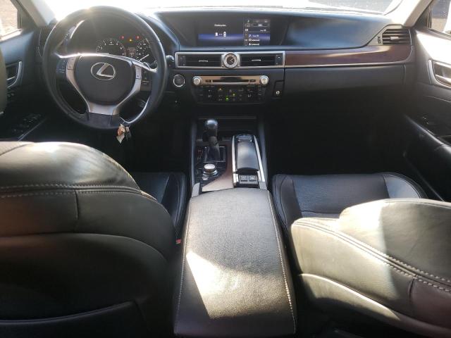 Photo 8 from auction – 2015 LEXUS GS 350 with VIN JTHBE1BL9FA000300