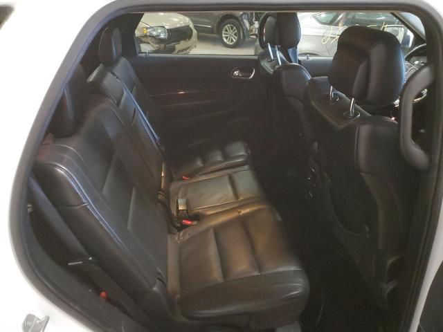 Photo 11 from auction – 2015 DODGE DURANGO LI with VIN 1C4RDJDG7FC810208