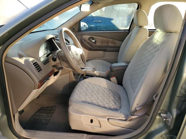 Photo 7 from auction – 2005 CHEVROLET MALIBU LS with VIN 1G1ZT52855F143473