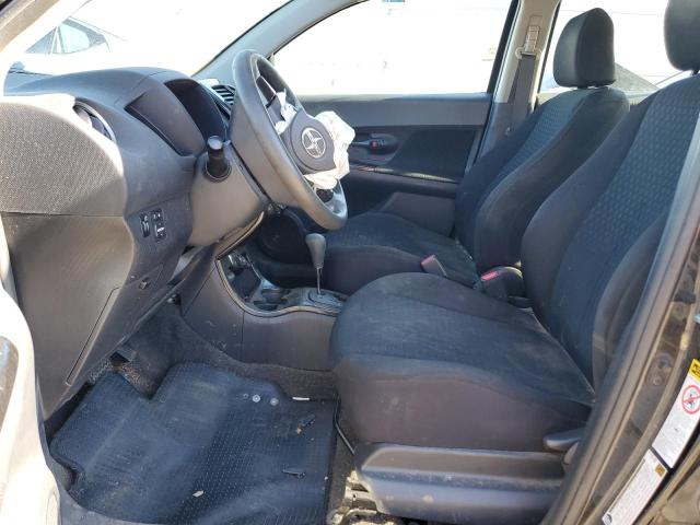 Photo 7 from auction – 2009 TOYOTA SCION XD with VIN JTKKU10429J044149
