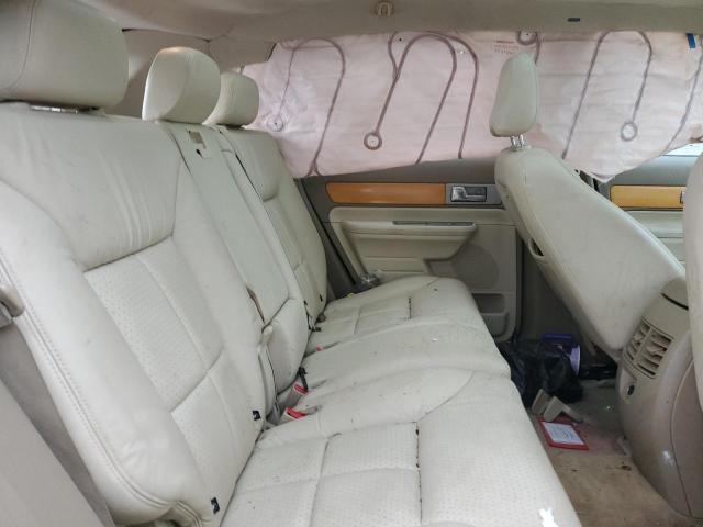 Photo 10 from auction – 2007 LINCOLN MKX with VIN 2LMDU68CX7BJ07475