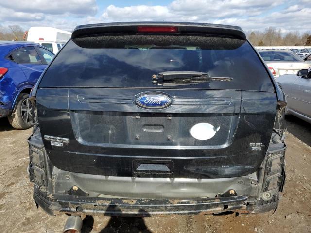 Photo 6 from auction – 2013 FORD EDGE SEL with VIN 2FMDK4JC3DBB68663