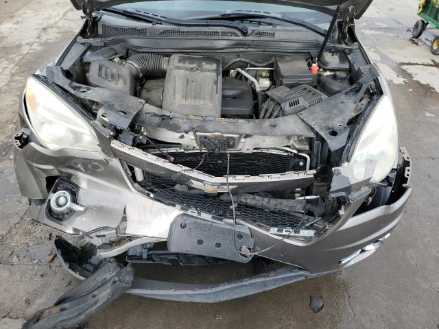 Foto 12 de la subasta – 2011 CHEVROLET EQUINOX LT con VIN 2CNFLNEC4B6424496