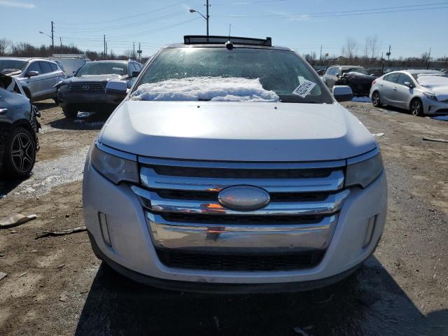 Photo 5 from auction – 2011 FORD EDGE LIMIT with VIN 2FMDK3KC7BBB06916