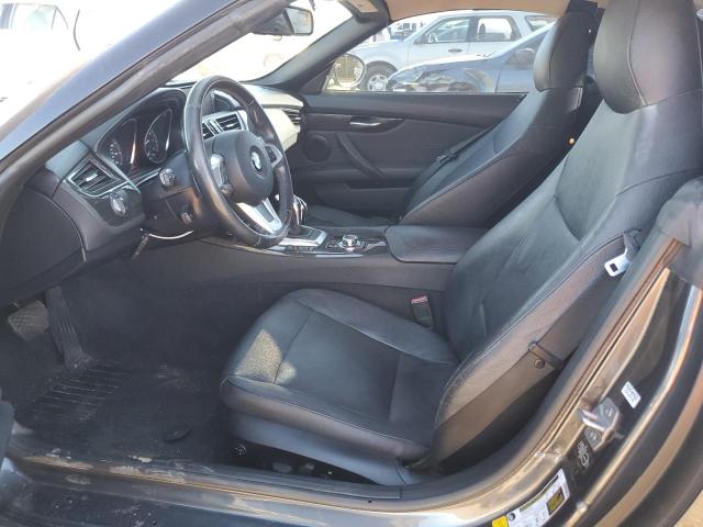 Photo 7 from auction – 2014 BMW Z4 with VIN WBALL5C53EJ105316