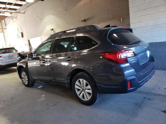 Photo 2 from auction – 2018 SUBARU OUTBACK 2. with VIN 4S4BSACC7J3315534