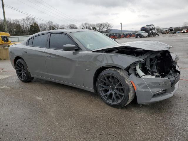 Photo 4 from auction – 2017 DODGE CHARGER R/ with VIN 2C3CDXCT8HH652974