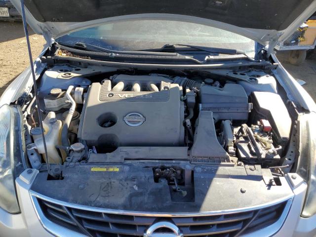 Photo 11 from auction – 2012 NISSAN ALTIMA SR with VIN 1N4BL2EP3CC209520