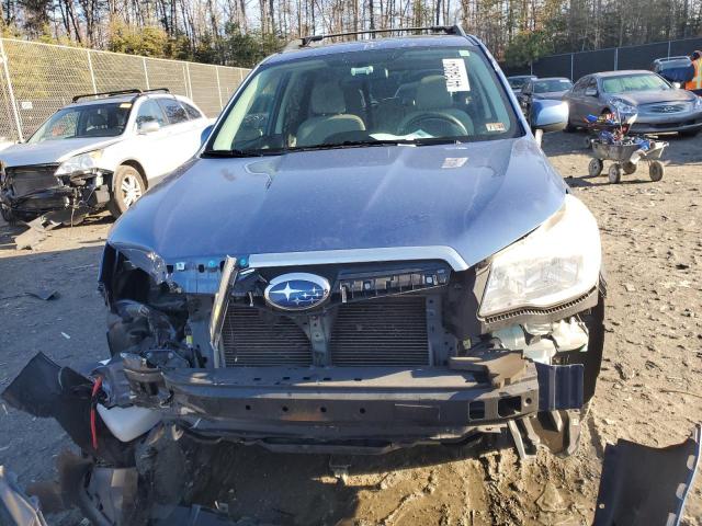 Photo 5 from auction – 2015 SUBARU FORESTER 2 with VIN JF2SJADC5FH430294