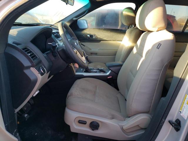 Photo 7 from auction – 2015 FORD EXPLORER with VIN 1FM5K7B82FGC62822