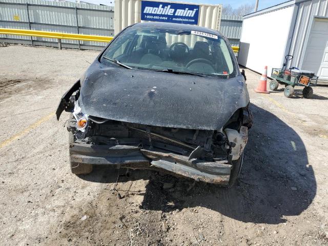 Photo 5 from auction – 2012 FORD FIESTA SE with VIN 3FADP4BJ9CM219086