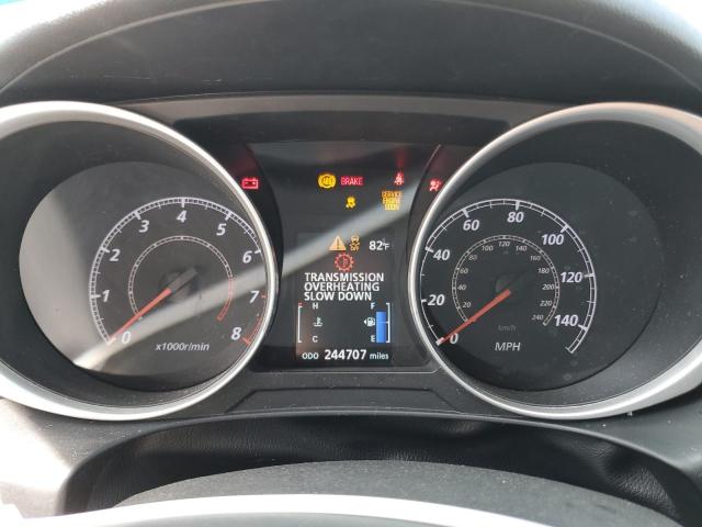 Zdjęcie 9 z aukcji – 2013 MITSUBISHI OUTLANDER z VIN 4A4AP3AU3DE004371
