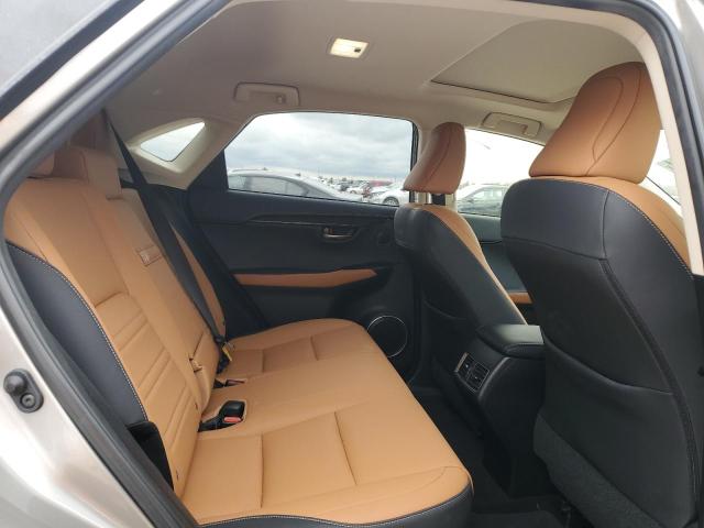 Photo 10 from auction – 2021 LEXUS NX 300 BAS with VIN JTJDARBZ5M2179092