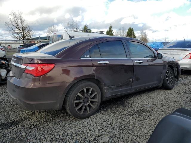 Photo 3 from auction – 2013 CHRYSLER 200 LIMITE with VIN 1C3CCBCG9DN505945